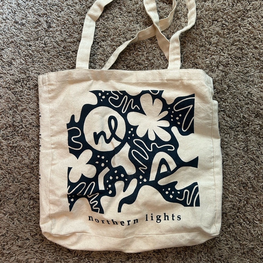 Special VIP buyers tote